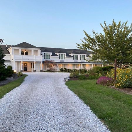 Tilghman Island Inn Exteriör bild